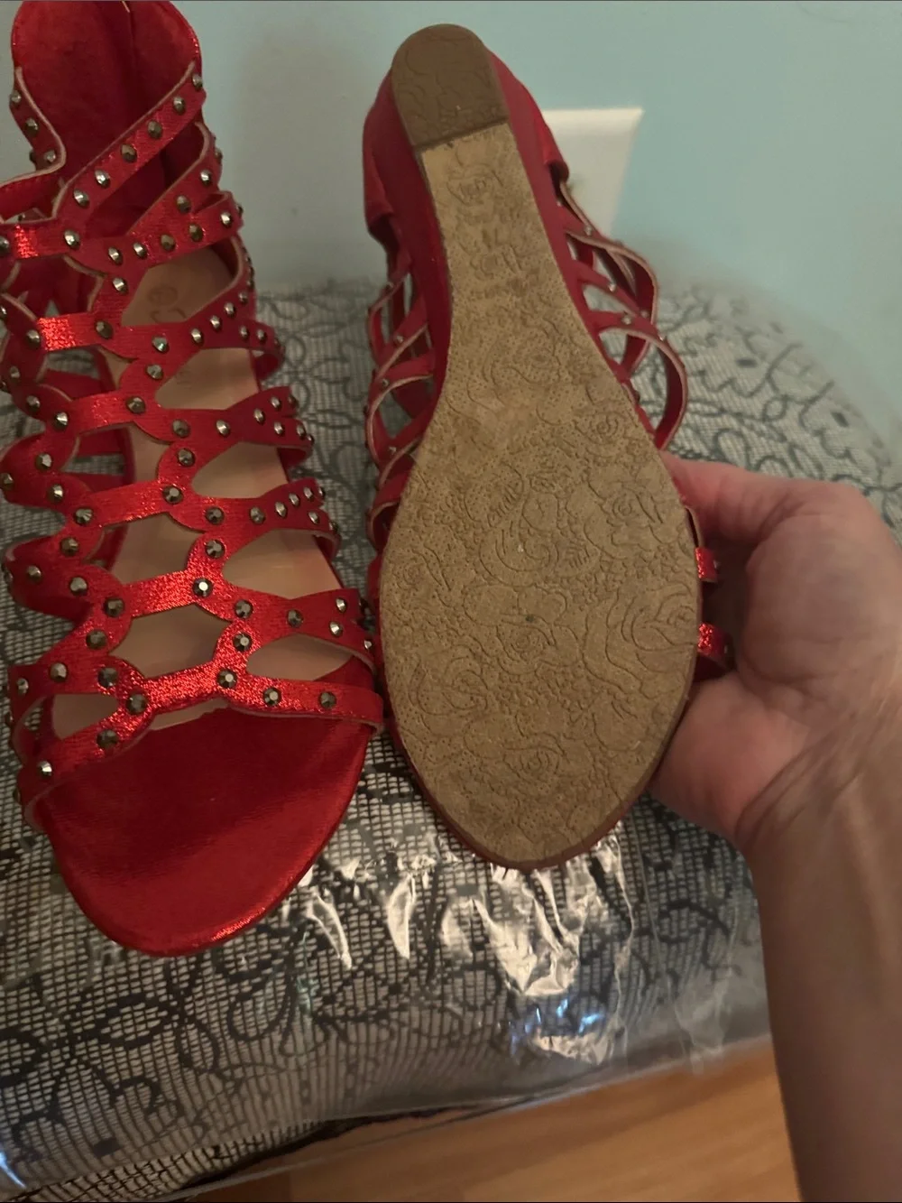 Forever 21 eye catching